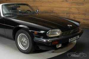 Bild 2/8 von Jaguar XJ-S H.E. (1990)