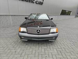 Image 15/50 de Mercedes-Benz 500 SL (1991)