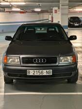 Imagen 5/7 de Audi 100 - 2.3E (1991)
