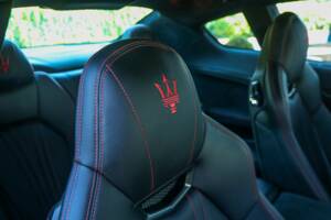 Afbeelding 31/50 van Maserati GranTurismo Sport (2017)