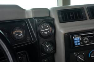 Imagen 32/50 de Hummer H 1 (1997)