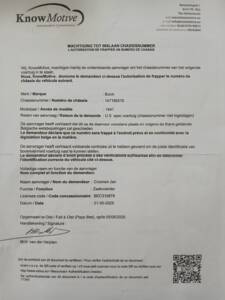 Bild 85/89 von Buick 50 Super Convertible (1947)