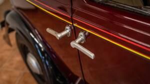 Immagine 16/20 di FIAT 508 Balilla (1934)