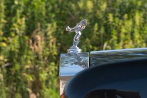 Image 19/50 de Rolls-Royce Corniche I (1981)