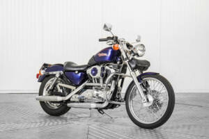 Image 5/24 of Harley-Davidson DUMMY (1999)