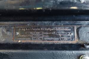 Bild 42/47 von Porsche 356 B 1600 Super 90 (1962)