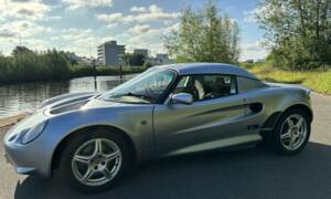 Image 3/83 of Lotus Elise Sport 135 (1999)