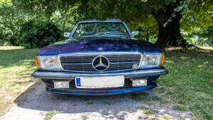 Image 4/11 of Mercedes-Benz 280 SL (1979)