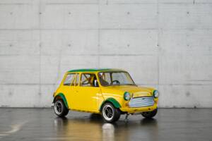 Bild 22/50 von Rover Mini 1.3i (1993)
