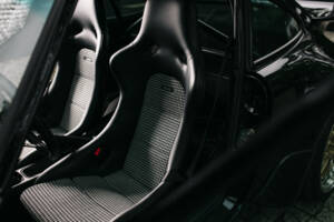 Bild 67/95 von Porsche 911 Turbo 3.3 (1991)