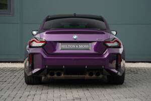 Image 8/50 of BMW M2 Coupé (2025)