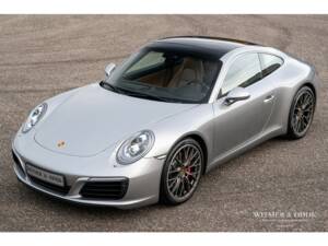 Bild 4/34 von Porsche 911 Carrera S (2018)