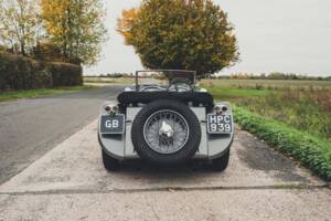 Image 6/49 of Jaguar SS 100  2.5 Litre (1938)