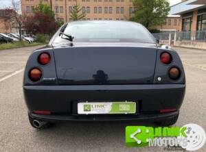 Bild 4/10 von FIAT Coupé 2.0 20V (1998)