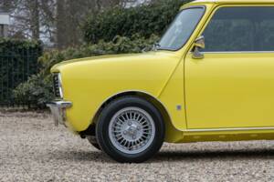 Bild 44/50 von Austin Mini 1000 (1973)