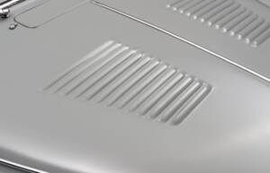 Bild 16/37 von Jaguar 3,4 Liter (1958)