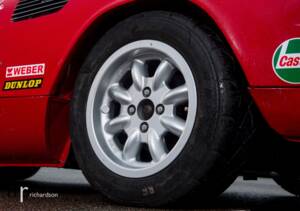 Image 30/50 of Triumph Spitfire 4 (1962)