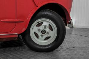 Bild 41/50 von Austin Mini Van (1980)