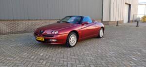 Image 4/9 of Alfa Romeo Spider 2.0 Twin Spark 16V (1996)