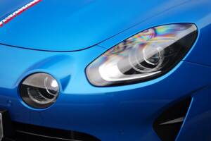 Bild 38/50 von Alpine A 110 (2026)
