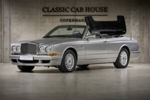 Bild 75/77 von Bentley Azure (2001)