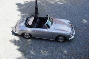 Imagen 14/24 de Porsche 356 C 1600 (1963)