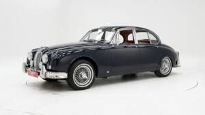Image 1/15 de Jaguar Mk II 3.8 (1961)