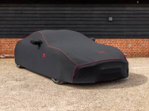 Bild 72/86 von Aston Martin Vanquish Zagato (2016)