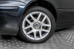 Bild 4/50 von Volkswagen Golf IV Cabrio 1.8 (2001)