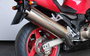 Image 23/91 of Kawasaki Ninja 1200 ZX-12R (2000)