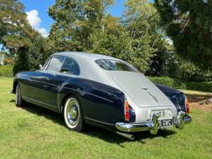 Bild 1/50 von Bentley S 1 Continental (1955)