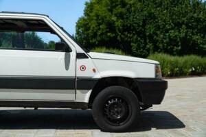 Bild 20/50 von FIAT Panda 4x4 1,0 (1986)