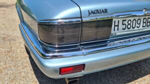 Image 11/112 de Jaguar XJS 4.0 (1994)