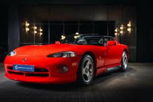 Image 2/15 of Dodge Viper RT/10 (1994)