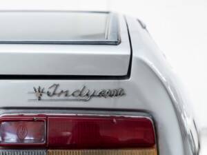 Image 31/50 of Maserati Indy 4900 (1973)