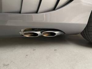 Afbeelding 36/39 van Mercedes-Benz SLR McLaren (2008)