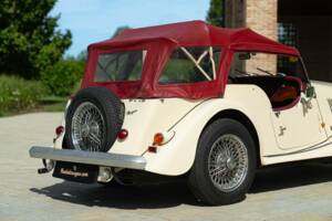 Bild 21/50 von Morgan 4/4 1600 (1989)