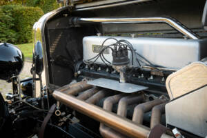 Immagine 49/66 di Bentley 6 1&#x2F;2 Litre Special B-Racer (1950)