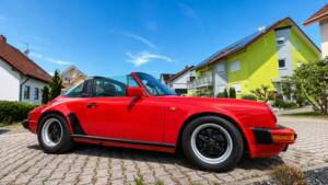 Afbeelding 4/16 van Porsche 911 Carrera 3.2 (1986)