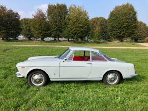 Afbeelding 35/44 van FIAT 1500 Pininfarina (1963)