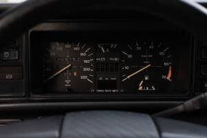 Bild 34/40 von Volkswagen Golf Mk I Convertible 1.8 (1991)