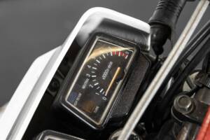 Afbeelding 34/50 van Yamaha XT 600 Ténéré (1985)