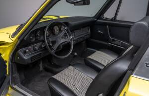 Bild 21/45 von Porsche 911 2.4 S "Ölklappe" (1972)