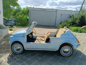 Bild 2/50 von FIAT 500 L (1971)