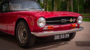 Bild 18/47 von Triumph TR 6 PI (1969)