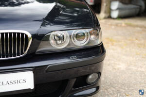 Bild 67/82 von BMW M5 (2000)