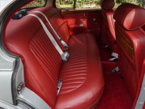Immagine 14/17 di Jaguar Mk II 3.8 (1959)