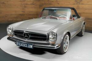 Bild 12/19 von Mercedes-Benz 250 SL (1967)