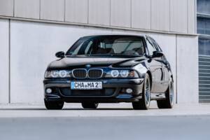 Image 1/9 de BMW M5 (1999)