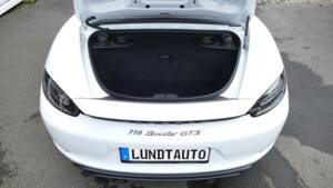Bild 15/26 von Porsche 718 Boxster GTS 4.0 (2023)